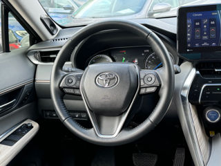 Toyota Venza foto 10