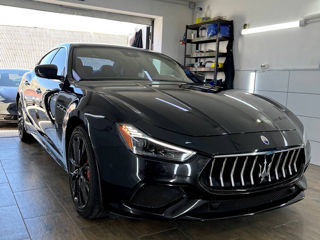 Maserati Ghibli foto 2