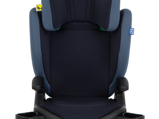 Scaun auto Graco Junior Maxi i-Size Navy foto 2