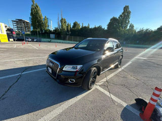 Audi Q5 foto 2