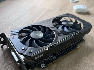 GTX 1060 3gb Zotac