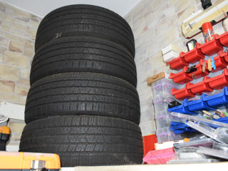 Continental Cross Contact M+s 265/60 R18 . Как Новые ! Цена 370 евро !!! foto 6