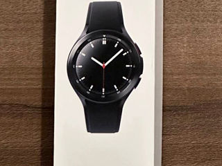 Samsung Galaxy Watch4 Classic SM-R880 42mm foto 4