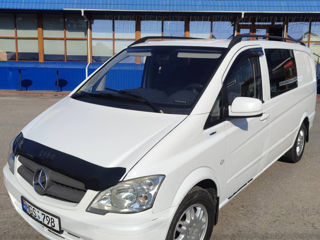 Mercedes Vito