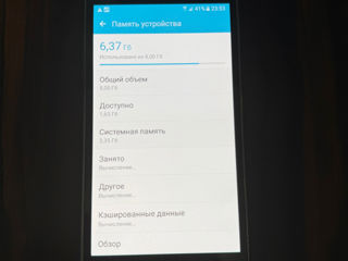 Samsung Galaxy J5 фото 5