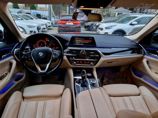 BMW 5 Series foto 6