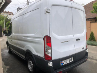 Ford Transit foto 7