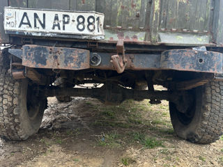 Piese Uaz 469 уаз piese foto 1