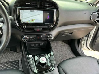 KIA Soul foto 8