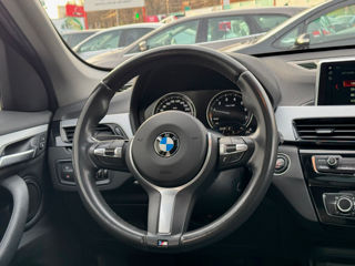 BMW X1 foto 11