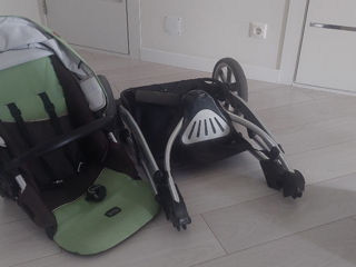 Britax B-Smart фото 6
