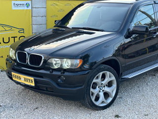 BMW X5 foto 2