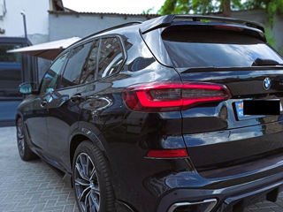 BMW X5 foto 7