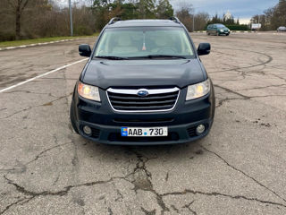 Subaru Tribeca foto 2