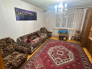 Apartament cu 3 camere, 70 m², Ciocana, Chișinău foto 8