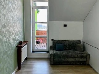 Apartament cu 2 camere, 84 m², Ciocana, Chișinău foto 6