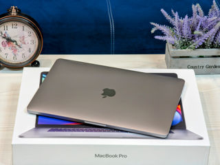 MacBook Pro 13 Retina 2017 (Core i5 7360u/16Gb Ram/256Gb SSD/13.3" Retina IPS) foto 11