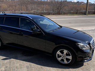 Mercedes E-Class foto 4