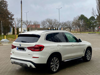 BMW X3 foto 4