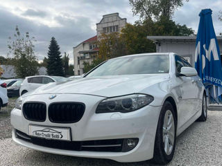 BMW 5 Series foto 3