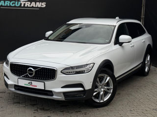 Volvo V90 Cross Country