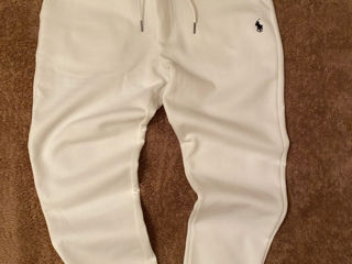 Polo Ralph Lauren Pants (white)