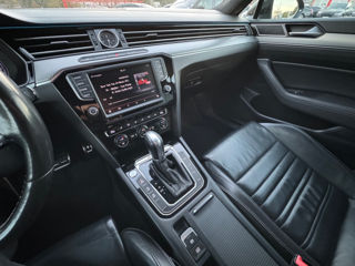 Volkswagen Passat foto 14