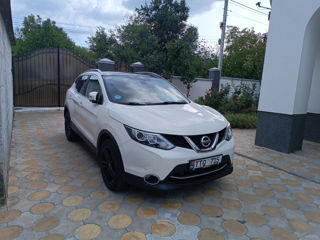 Nissan Qashqai foto 2