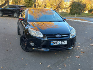 Ford Focus foto 4