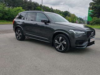 Volvo XC90 foto 18