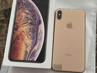 iPhone XS Max 256gb