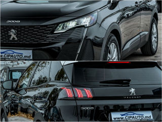 Peugeot 3008 foto 18