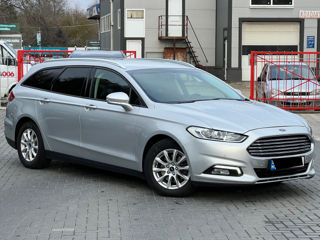 Ford Mondeo foto 4