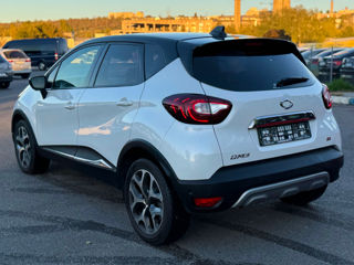 Renault Captur foto 7