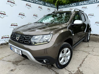 Dacia Duster foto 2