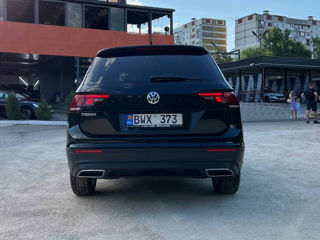 Volkswagen Tiguan foto 4