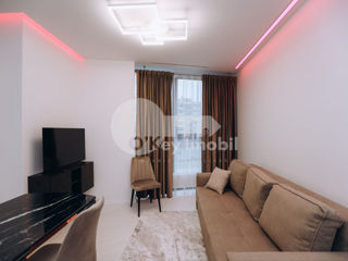 Apartament cu 1 cameră, 50 m², Centru, Chișinău foto 6