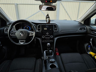 Renault Megane foto 9