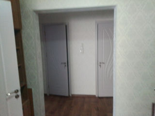 Apartament cu 2 camere, 54 m², Buiucani, Chișinău foto 9