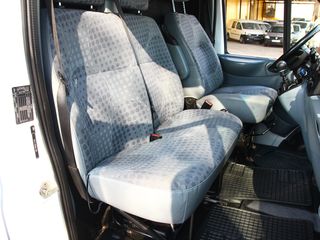 Ford Transit TVA!! foto 7