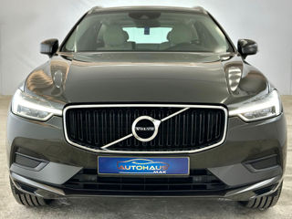 Volvo XC60 foto 7