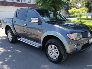 Mitsubishi L200, 2010 г.
