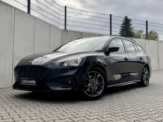 Ford Focus ST, 2021 г.