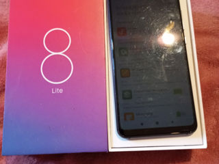 Xiaomi Mi 8 lite не дорого