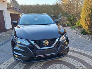 Nissan Qashqai foto 5