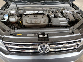 Volkswagen Tiguan foto 12