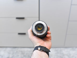Sigma 17-70mm 2.8-4.0 (Nikon) foto 3