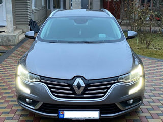 Renault Talisman foto 2