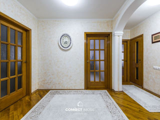 Apartament cu 3 camere, 84 m², Ciocana, Chișinău foto 2