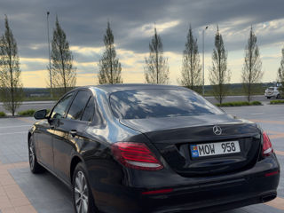 Mercedes E-Class foto 4